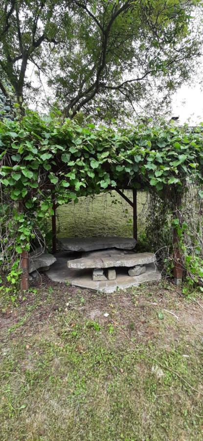 Zbojnicka Chata Wieliczka Εξωτερικό φωτογραφία