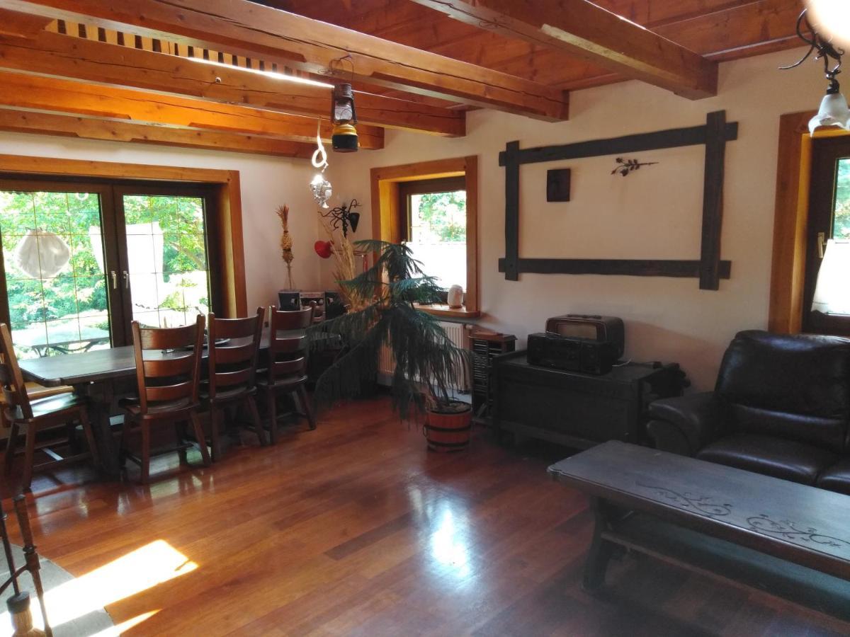 Zbojnicka Chata Wieliczka Εξωτερικό φωτογραφία