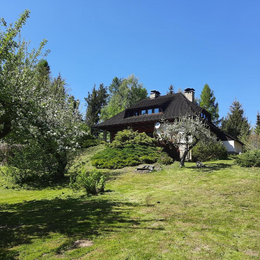 Zbojnicka Chata Wieliczka Εξωτερικό φωτογραφία