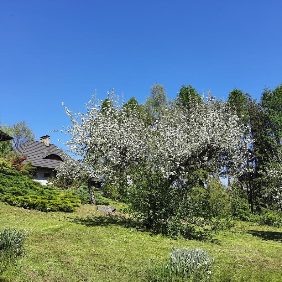 Zbojnicka Chata Wieliczka Εξωτερικό φωτογραφία